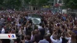 Peyvajoya Dengdana Hilbijartînên Stenbolê