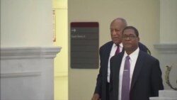 Bill Cosby akutwa na hatia ya unyanyasaji wa kingono