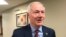 Mantan Gubernur Arkansas Asa Hutchinson (foto: dok). 