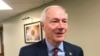 Republican Ex-Arkansas Governor Asa Hutchinson Running for President