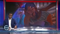 Halista doorashooyinka ka dhaca Afrika 