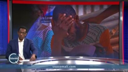 Halista doorashooyinka ka dhaca Afrika 
