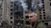 Ruski vazdušni napadi na Kijev, oboreni svi projektili