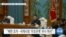 [VOA 뉴스] “북한 대사관 ‘철수’ 명령…단교 조치 유감”