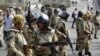 وزیر کشور مصر از خنثی شدن حملات تروریستی خبر داد