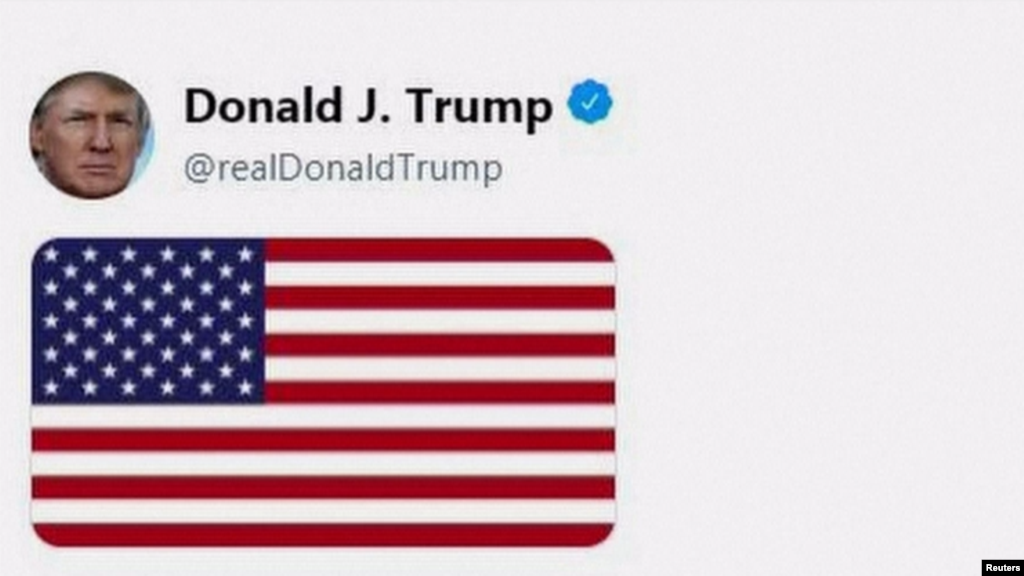 "El general Qassem Soleimani mató o hirió severamente a miles de estadounidenses durante un prolongado período de tiempo, y planeaba matar a muchos más", escribió Trump a través de su cuenta en Twitter.