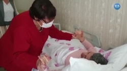 Filistinli Leyla Halid’den HDP’li Leyla Güven’e Ziyaret