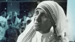 بي بي شیرینه – وي او اې ډيوه په ټیلې ویژن