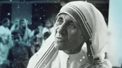 بي بي شیرینه – وي او اې ډيوه په ټیلې ویژن