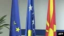 Shtohet eksporti i mallrave të Maqedonisë në Kosovë