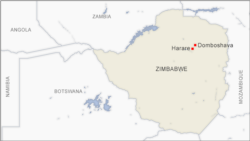 Goods Smuggling Damages Zimbabwe's Economy