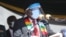 UMongameli Emmerson Mnangagwa