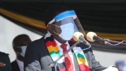Zimbabwe Activist Dismisses President Mnangagwa's Warning Speech