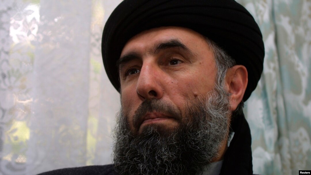 Gulbuddin Hikmatyor, 2007