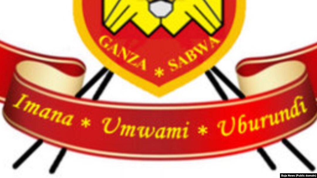 Icivugo c'Uburundi ku ntwaro ya Cami