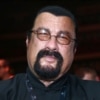 Steven Seagal