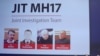 MH17 Trial Begins In Netherlands While Four Defendants Remain At-Large