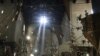 Nativity Church in Bethlehem to Get Facelift