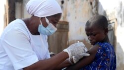 South Sudan health workers’ strike