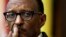 Rais wa Rwanda Paul Kagame