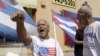«Мы ждем перемен»: что думают о визите Обамы на Кубу выходцы с острова, живущие в США