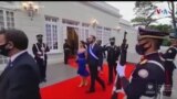 Presidente salvadoreño Nayib Bukele es blanco de críticas por autodenominarse "dictador"