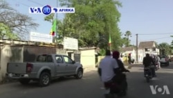 VOA60 AFIRKA: A Senegal An Kashe Mutane 13 A Wani Daji Da Ke Kusa Da Garin Ziguinchor