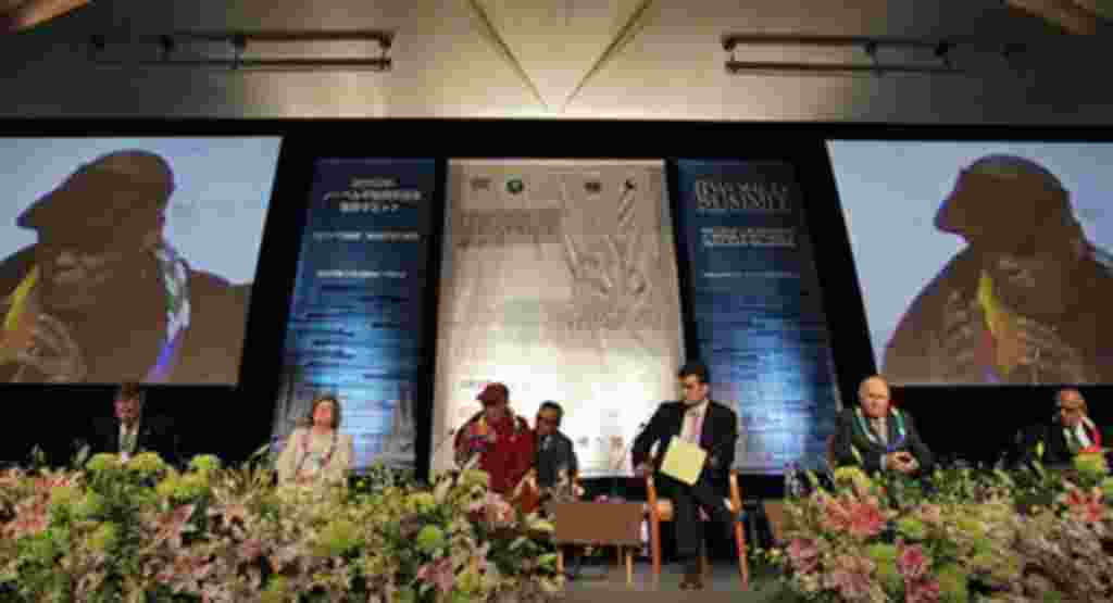 جمعه بیست و ششم نوامبر - هفته ای که گذشت به روایت تصویر