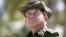 Tổng tư lệnh quân đôi Myanmar Min Aung Hlaing