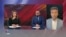 Şanda DEM Partî li gel Ocalan Kom Bû
