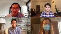 รายการสุดสัปดาห์กับวีโอเอ ประจำวันเสาร์ที่ 9 พฤษภาคม 2563