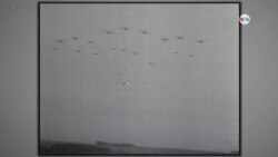 Líderes mundiales honran el día D