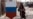 Merkel: Russia Risks 'Massive' Damage in Ukraine Crisis