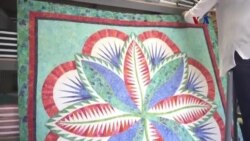 Majestic Batiks: Distributor Kain Batik untuk Selimut Perca di Corvallis, Oregon