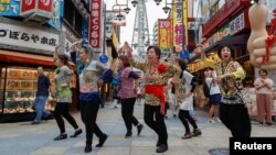 VOA Asia 15 minutes 20190627