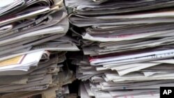 پانۆراما: کۆنفرانسه‌که‌ی سه‌ندیکای ڕۆژنامه‌وانانی کوردستان