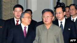 Çin Koreya yarımadasında gərginlikləri azaltmağa çalışdığını deyir