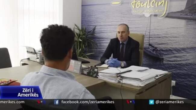 Ulqini paralajmëron sezonin turistik pas pandemisë COVID-19 Ulqini paralajmëron sezonin turistik pas pandemisë COVID-19