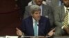 Kerry Pushes Back in Contentious Senate Hearing on Iran Deal