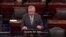 Senador Harry Reid habla sobre la reforma inmigratoria
