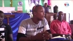 Konfli Teryen Sou Cotes des Arcadins