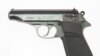 Pistol dari Film James Bond "Dr No" Terjual Seharga Rp 3,6 Miliar 