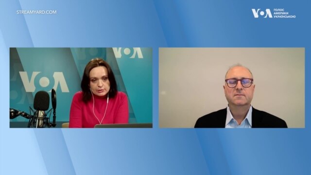 “Українці зробили велику справу для Альянсу і США”.  Інтерв’ю з Фредеріком Каганом,  AEI. Відео - лютий 25, 2025 episode artwork