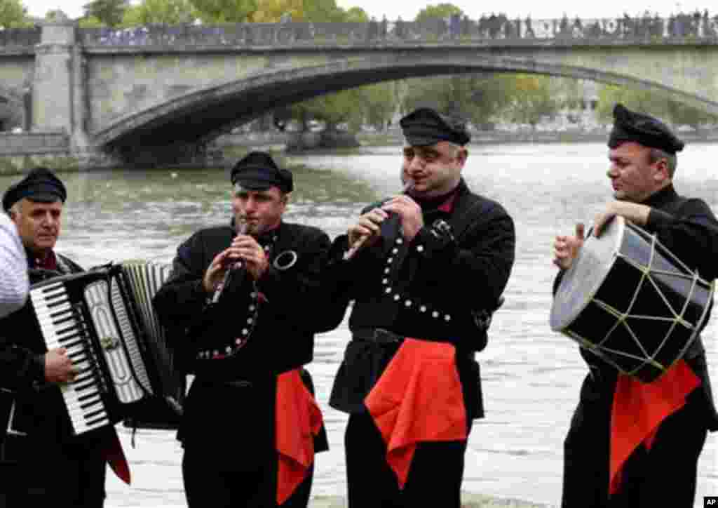 თბილისობა, 2008