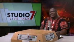 Livetalk: The Connection with Mike Hove