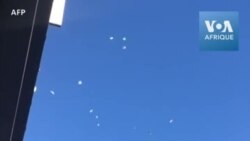 Eboueurs de Paris en grève: pluie de prospectus pour manifester leur colère