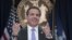 New York Valisi Andrew Cuomo