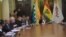 El ministro de salud, Aníbal Cruz, comunicó que este miércoles por la noche se confirmó el tercer caso comprobado por laboratorio de coronavirus.
