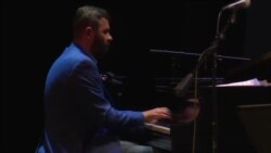 Crnogorski kompozitor na džez festivalu u Njujorku