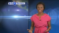 VOA60 AFRICA - JANUARY 20, 2015